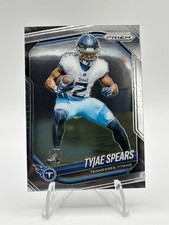 Tyjae Spears