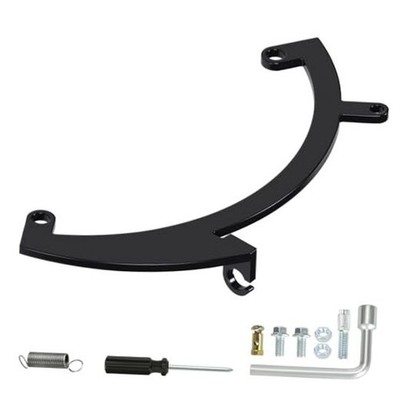 Throttle Control Linkage Bracket Kit Compatible with Predator 79cc
