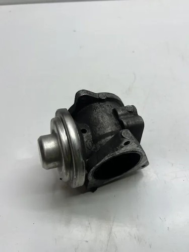 VW PASSAT B6 3C2 AGR-Ventil 038129637D 1.90 Diesel 77kw 2007 34755136