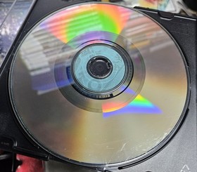 READ! Marvel vs. Capcom 2 (Dreamcast, 2000) NOT WORKING AS IS