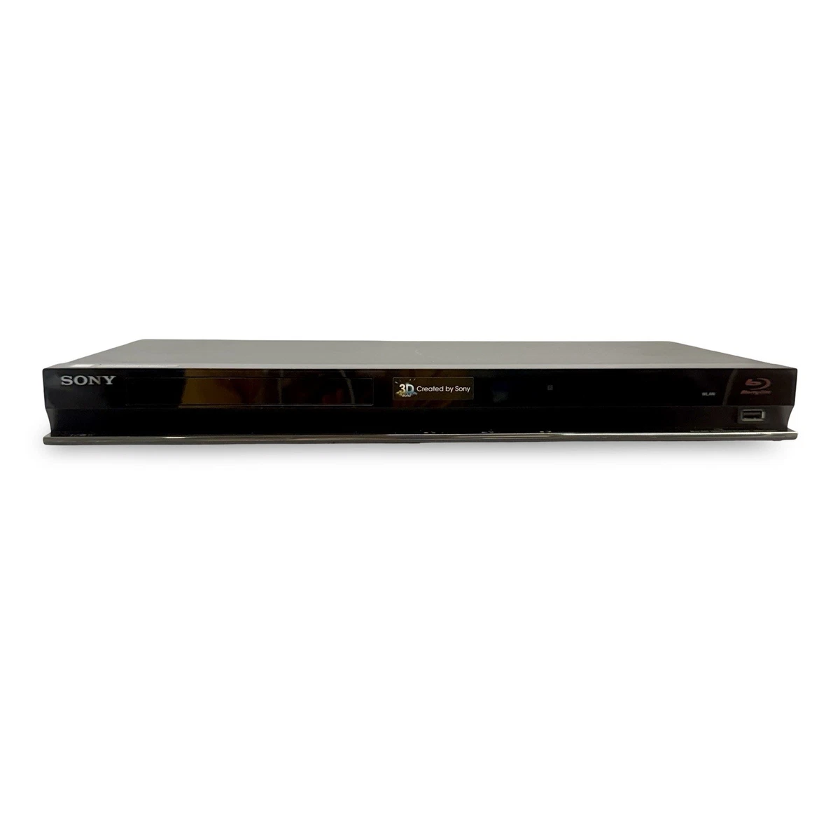 Sony Blu-ray BD-R DVD & Blu-ray Players with Digital Tuner for