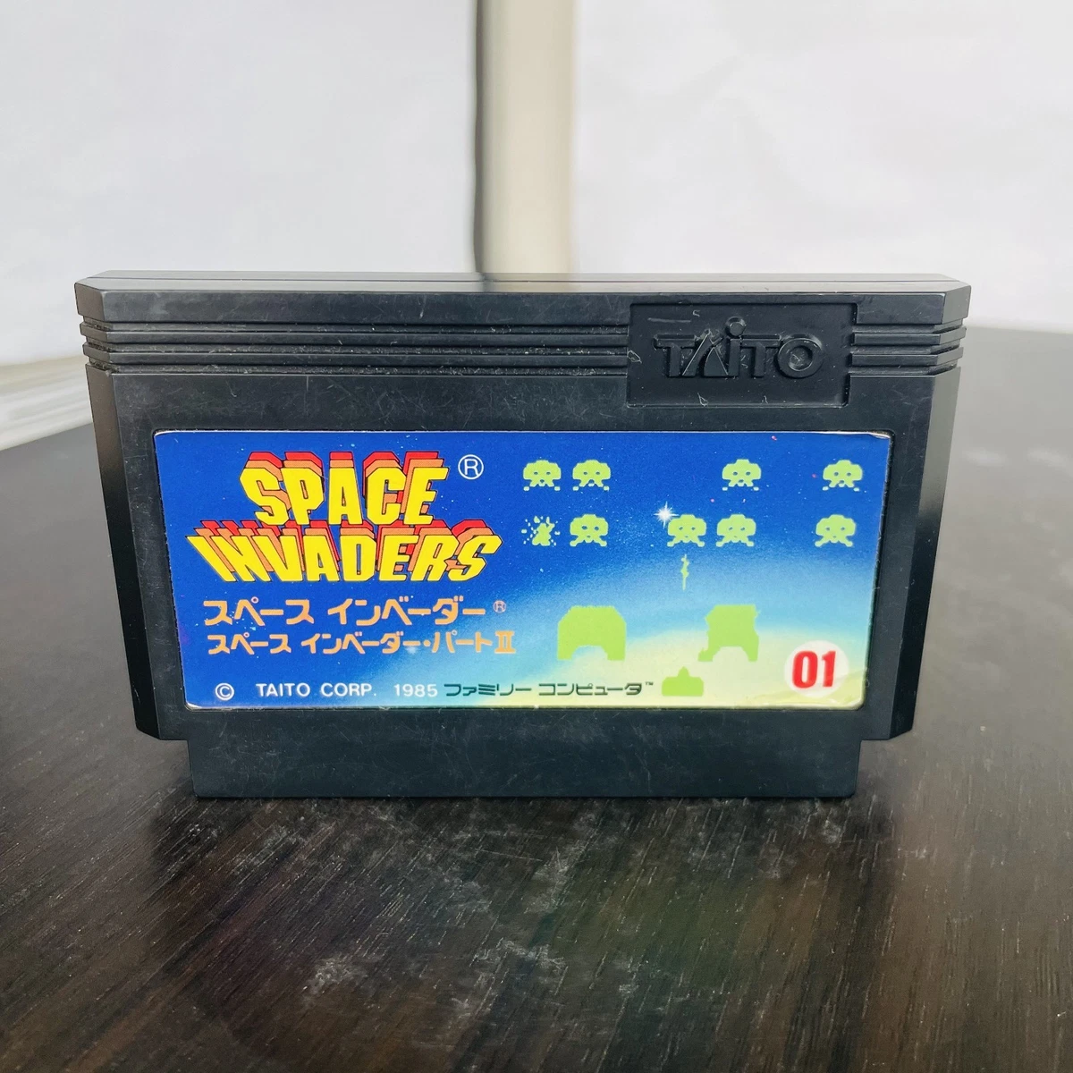 Space Invaders Taito Video Games for sale | eBay