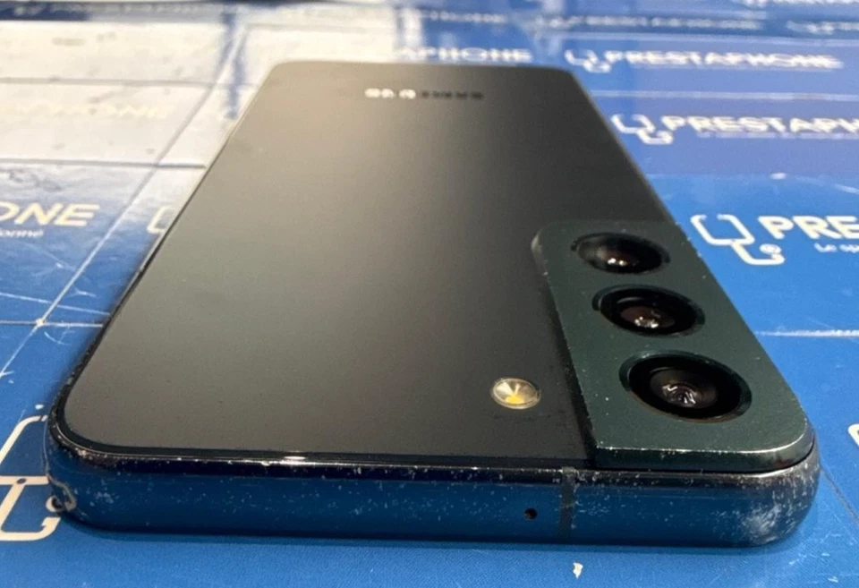 Samsung Galaxy S22 · 256GB, photo 4 sur 5