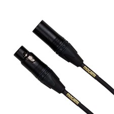 Mogami Gold Studio 6  XLR Cable