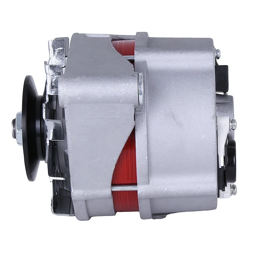 ALTERNADOR NUEVO COMPATIBLE CON MERCEDES-BENZ MODELO EUROPEO 280E 280S 280SE 004-154-20-02 Foto 3 de 4