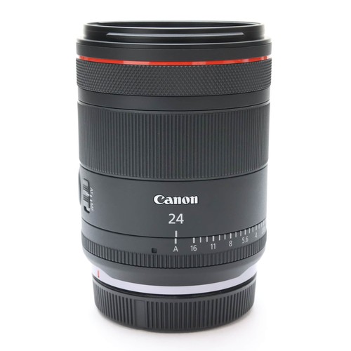 Canon RF 24mm f/1.4L VCM -Near Mint- #118
