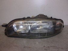 Feu avant (phare) Fiat BRAVA