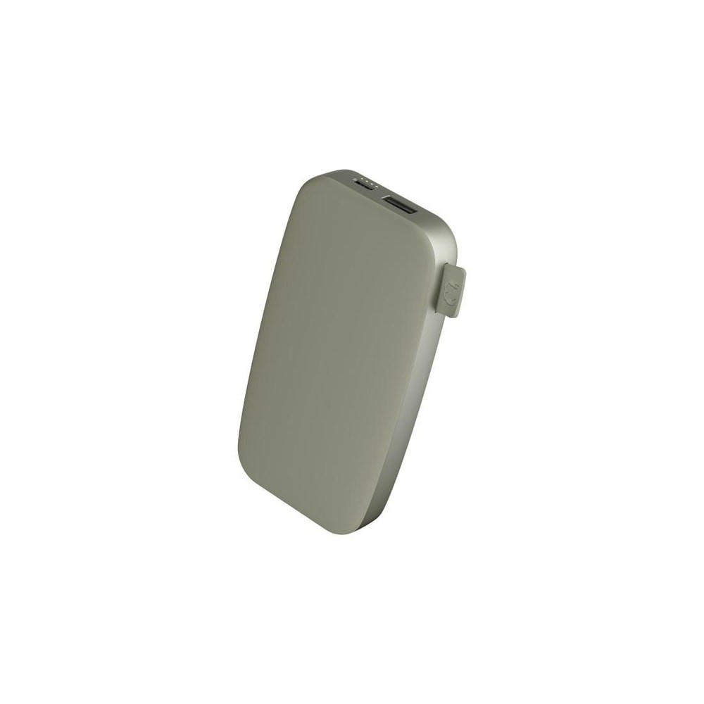 FRESH N REBEL Powerbank 12000 мАч USB-C, сверхбыстрая зарядка и мощность 20 Вт #1906930