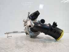 Turbolader NEU für Land Rover Range X7 4,4 V8 N63 N63B44E 871207-0034