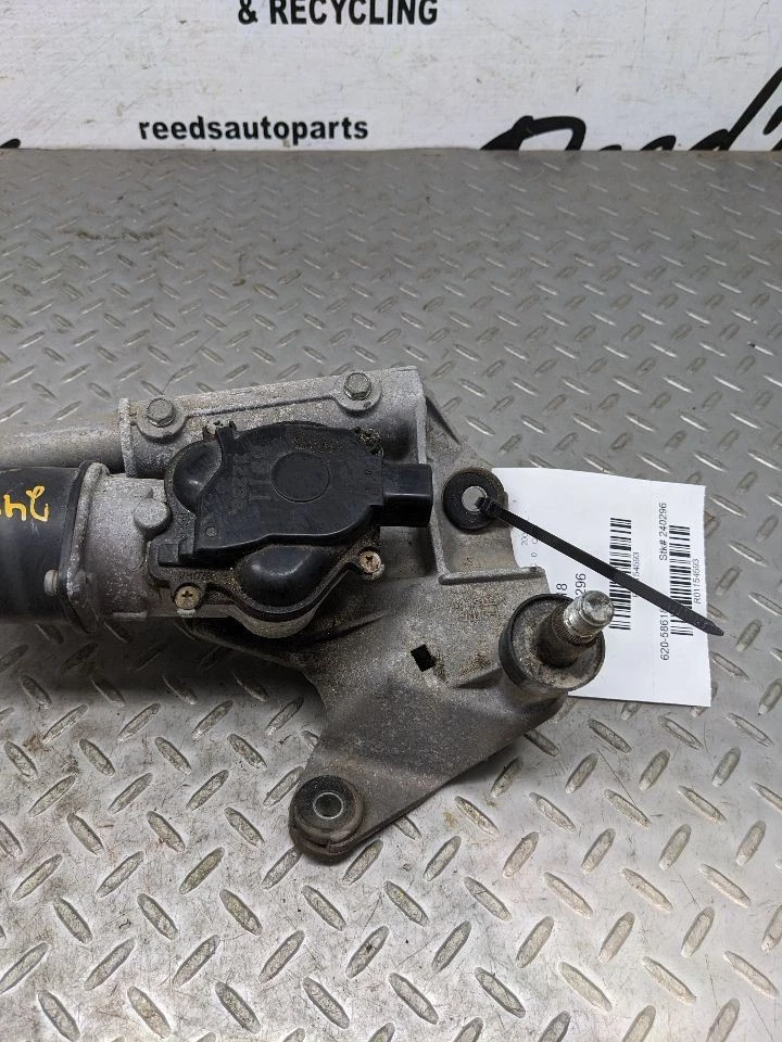 Motor limpiaparabrisas compatible con 05-12 RL 1154593 Foto 4 de 4