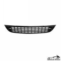 StoßStange Gitter FüR Opel Astra J Caravan Mitte Vorne 09-15