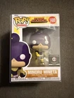 Funko Pop! My Hero Academia Minoru Mineta #1480 Chalice Collectibles Exclusive