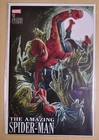 AMAZING SPIDER-MAN #13 LEE BERMEJO AMAZING VISIONS VARIANT Marvel Comic