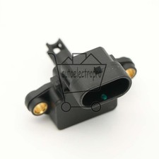 Cummins 5.9L Turbocharger Boost Pressure MAP Sensor 3971106 For 03-07 Dodge Ram