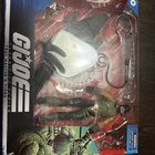 2022 Hasbro GI Joe Classified Croc Master & Fiona #38