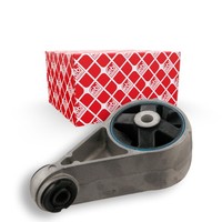Febi Bilstein Lagerung, Motor 31772 FüR Mini, Hinten