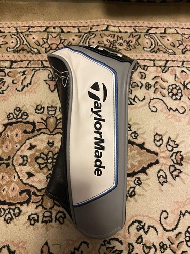 Sim Driver 10.5 Degrees Head Only With Cover - Picture 8 of 11