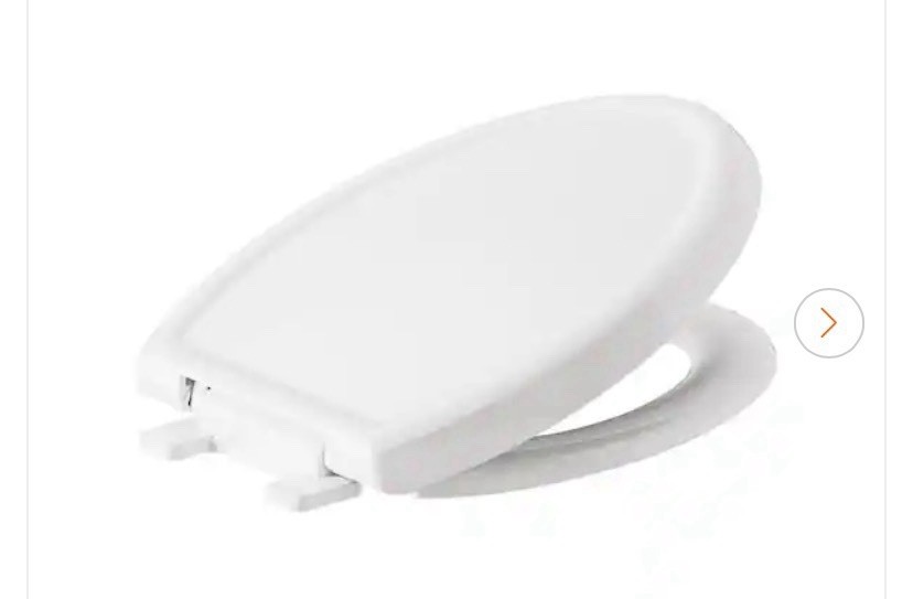 - White