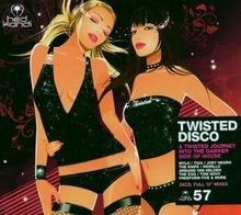 Hed Kandi: Twisted Disco von Various | CD | Zustand sehr gut