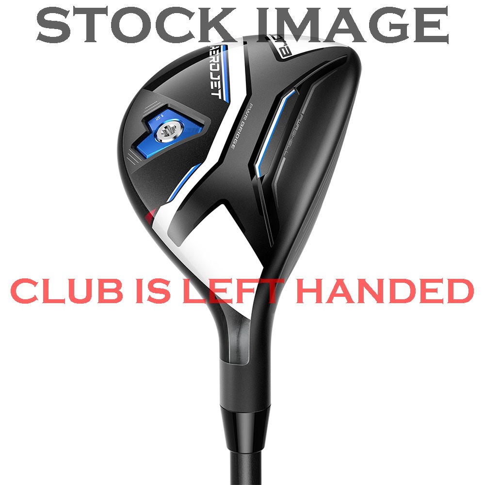 Aerojet Hybrid - Choose Club