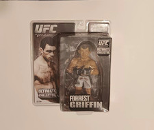 Round 5 MMA Ultimate Collector Figures Guide 18