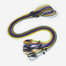 Dog & Field Signature Slip Lead ? Lightweight 5mm Dog Training Lead with Stopper