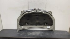 Capot Toyota VERSO