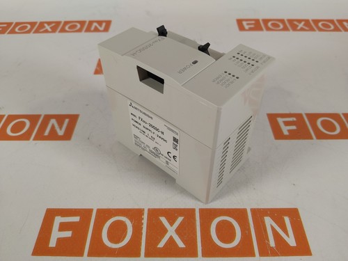 MITSUBISHI FX3U-20SSC-H Positioning module - NEW IN OPEN BOX - Picture 6 of 9