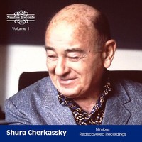 Audio Cd - Shura Cherkassky: Die Analogaufnahmen (2 Cd) - Nimbus Records -D- Ne