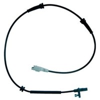 Textar ABS-SENSOR Raddrehzahl Hinten Passend FüR CitroËN Berlingo C4 Peugeot 500