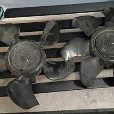 Electric Cooling Fans Electric Cooling Fans