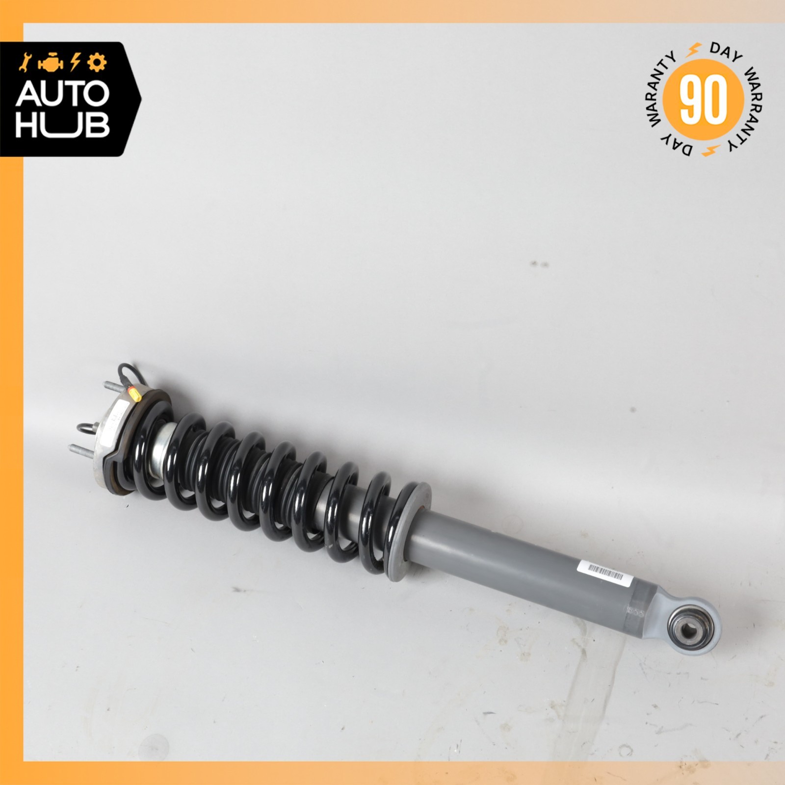 13-16 Aston Martin DB9 Volante Front Shock Strut Absorber DG4318B036BB OEM 22k