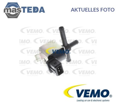 V10-63-0143 DRUCKWANDLER TURBOLADER VEMO NEU OE QUALITÄT