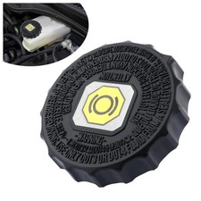 Brake Master Cylinder Capbrake Fluid Cap Replacement Oem47230-47090brake F...