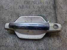 Porte avant et accessoires Hyundai TERRACAN