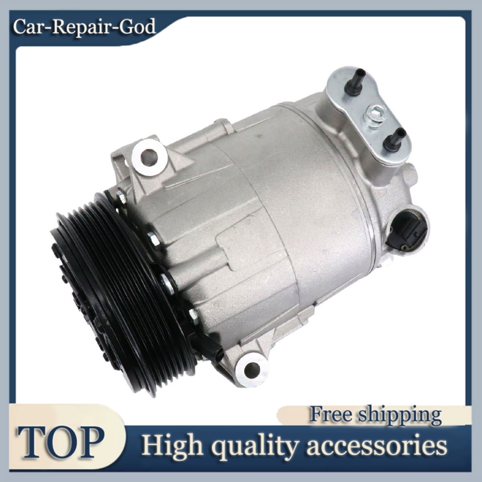 Maserati Quattroporte GTS 2014-2023 Pump