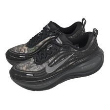 Nike x Realtree Vomero Plus CM Black Camo Men Road Running Shoes IM3985-001