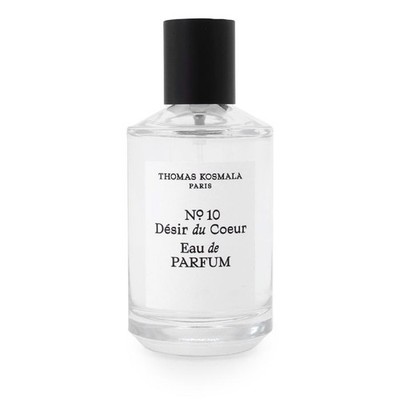 Thomas Kosmala Unisex Desir Du Coeur No.10 EDP Spray 3.38 oz (Tester) Fragrances