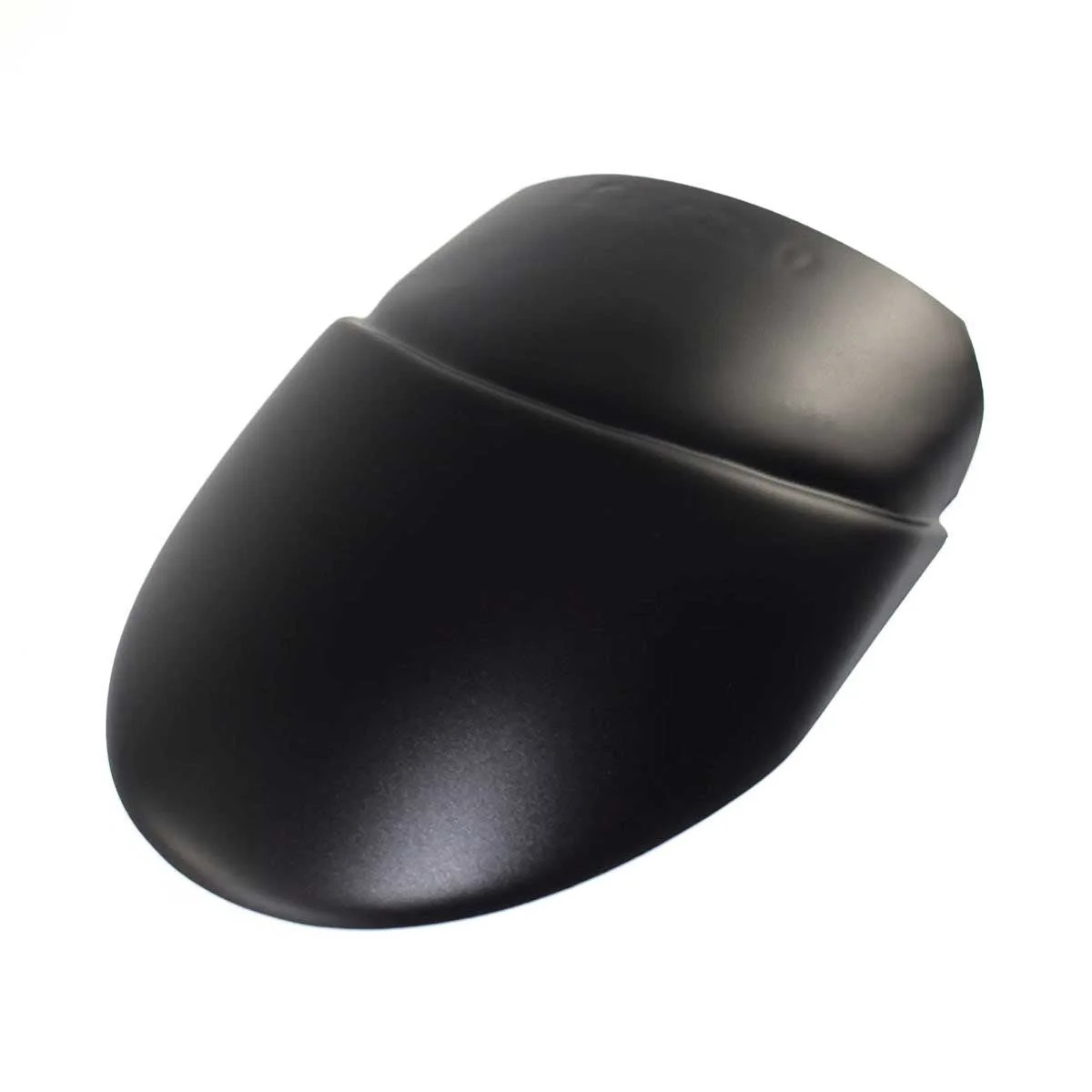 Pyramid Extenda Fenda | Matte Black | Yamaha YZF-R1 2009>Current