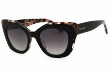 KATE SPADE KSMARIGOLD-2TB-51 Sunglasses Frame Size 51mm 140mm 20mm BLACK HAVAN