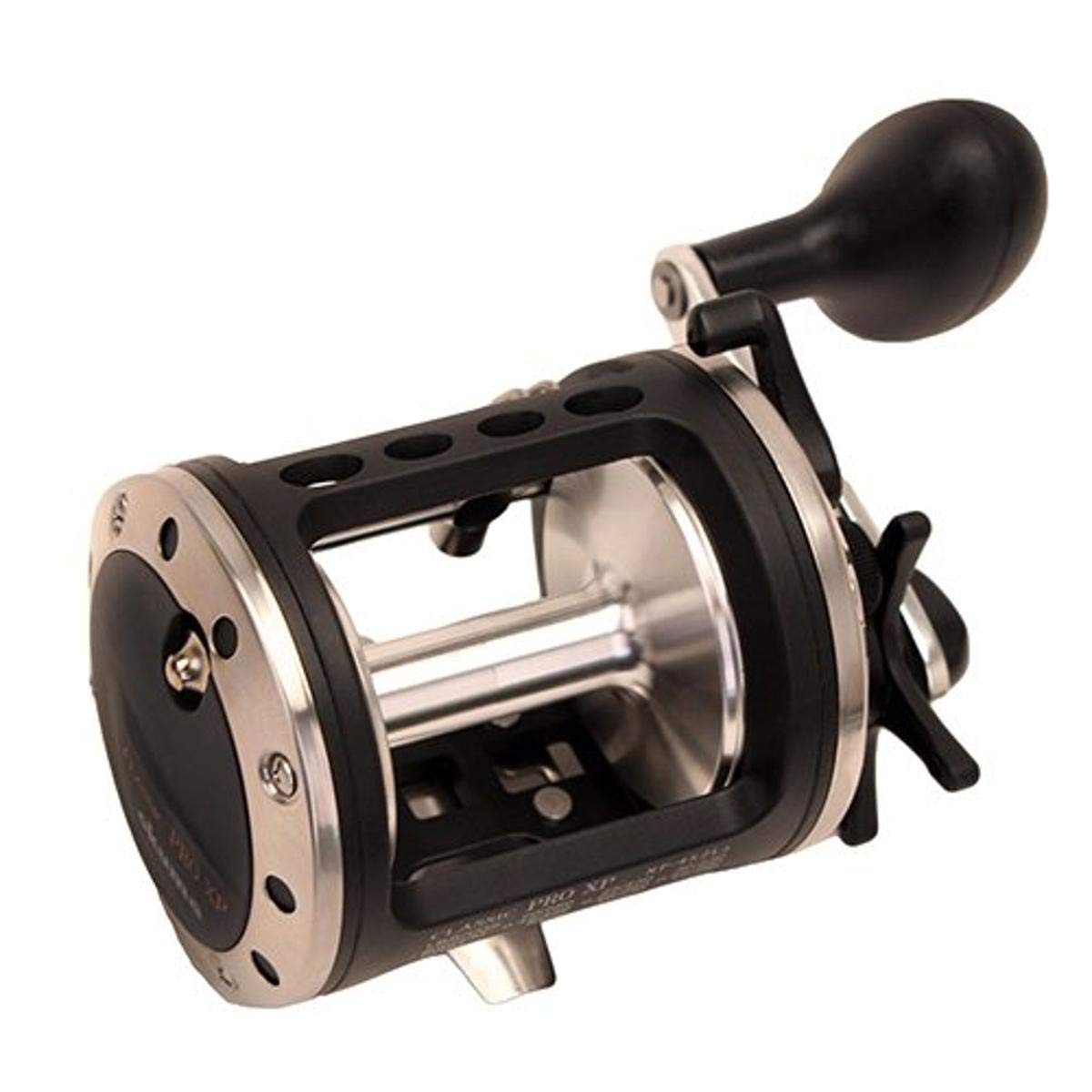 Okuma XP-452La Classic Pro XP Reel 3.8:1 Gear Ratio 2BB Bear