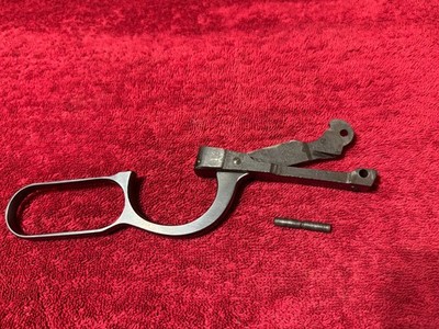 Winchester 94 Finger Lever- Link & Pin Trigger Guard 30-30 Pre 64 1894- 32100