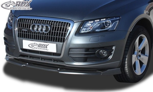 RDX Vario-X Frontspoiler FüR Audi Q5 Frontansatz Spoiler-image