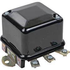 Regulator, Mechanical For Briggs & Stratton 140201, 140202, 140232; 231-12001