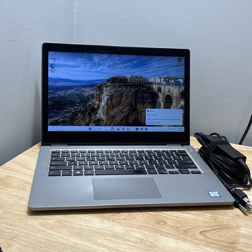 Dell Latitude 3310 2 w1 CORE I5-8265U 1.6GHZ 16GB 256GB TOUCH WCAM W11 CRD - Zdjęcie 5 z 10