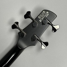Bajo Ibanez MDB1, 8/10 trastes, arañazos, s/n, usado