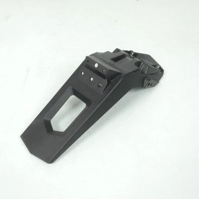 Bavette AR support de plaque 0/000.060.5302 pour moto Rieju 50 MRT Après 2021 - Photo 1/4