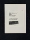 Carmelo Anthony 2025-26 Court Kings Masterstrokes Auto Violet /25 Autograph
