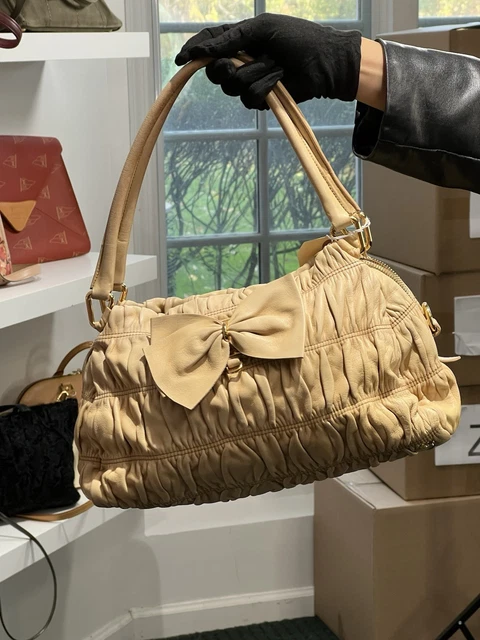 As Seen on Screen eBay Live Prada #002