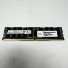 LOT OF 10 UNITS Samsung 32GB DDR4 ECC Registered RDIMM 2400MHz PC4-19200 Cisco